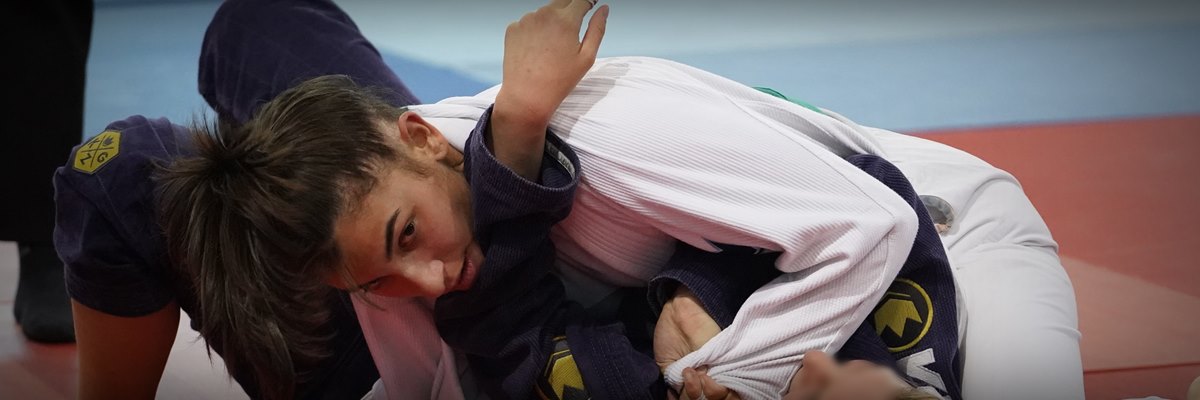 Πανελλήνιο πρωτάθλημα Μπραζίλιαν Ζίου Ζίτσου 2022, Περιστέρι Αττικής.