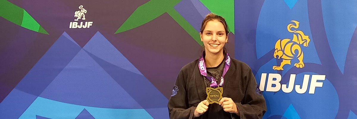IBJJF Rome Fall International 2025