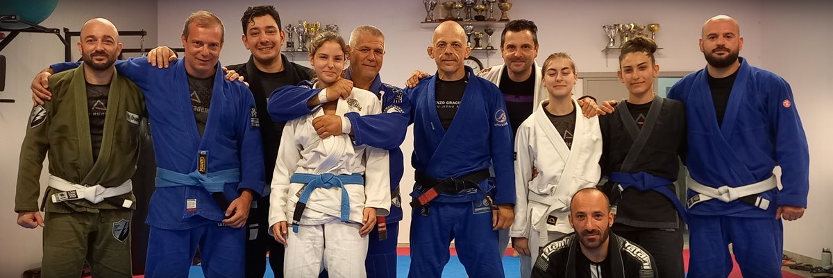 Renzo Gracie Greece - Σεμινάριο στην Σκάλα Λακωνίας